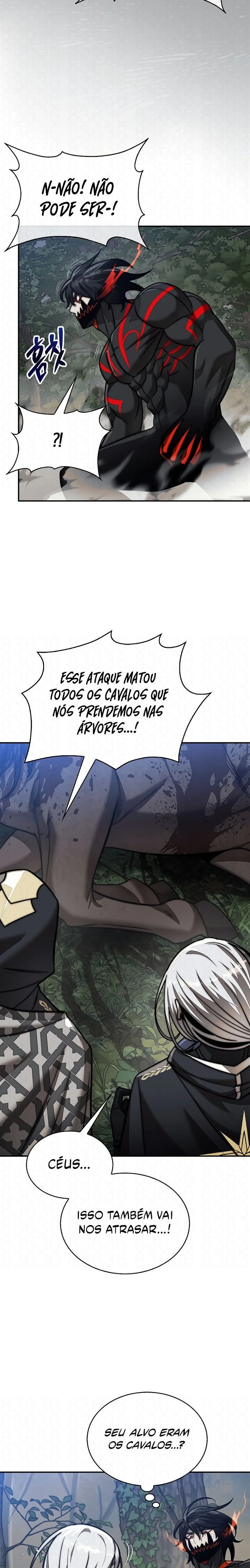 Read A 31 Peça Que virou o Tabuleiro PT Manga Online