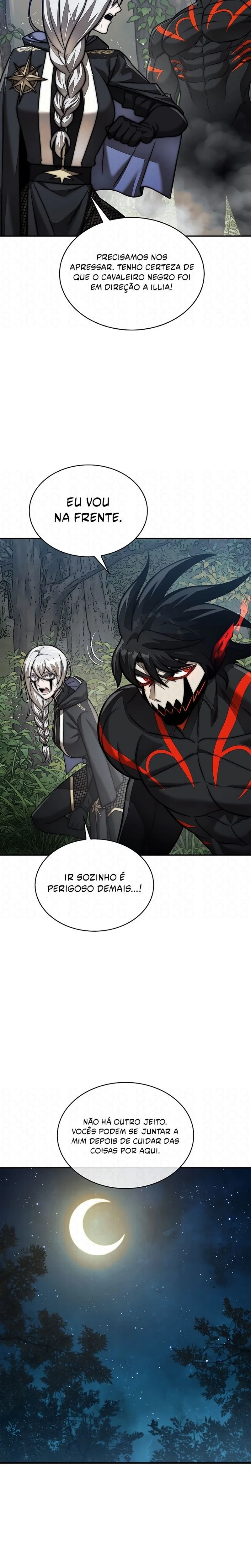 Read A 31 Peça Que virou o Tabuleiro PT Manga Online
