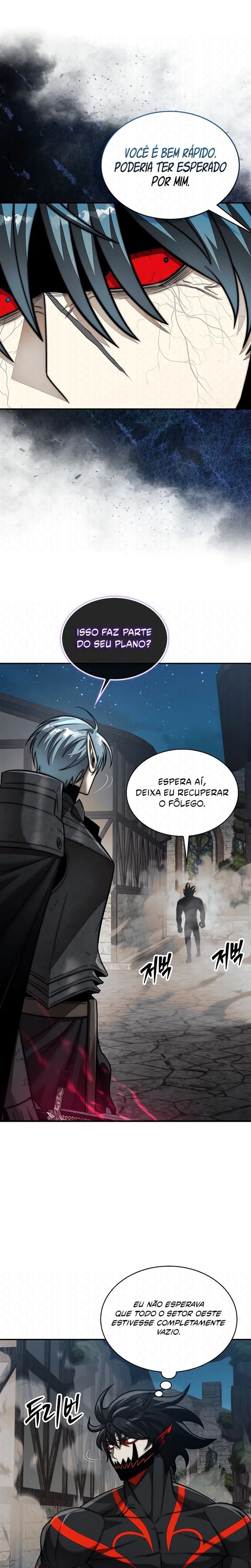 Read A 31 Peça Que virou o Tabuleiro PT Manga Online