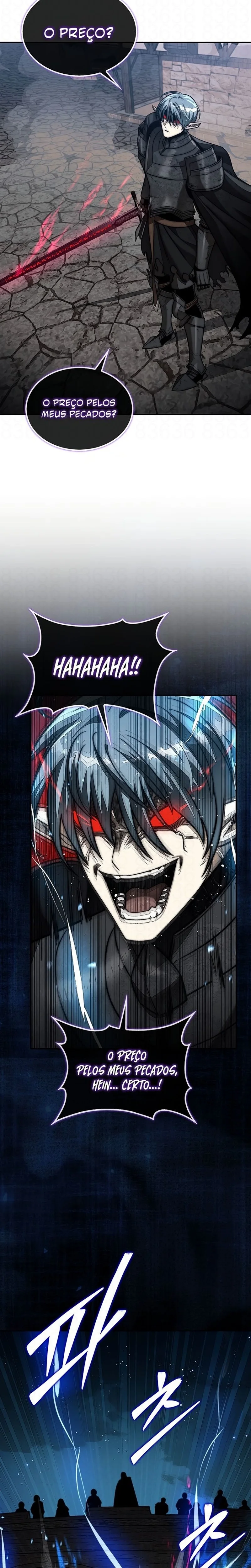 Read A 31 Peça Que virou o Tabuleiro PT Manga Online