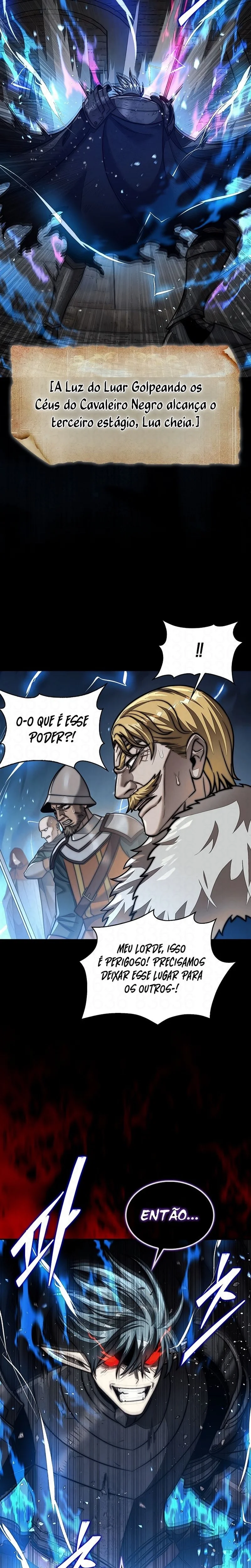 Read A 31 Peça Que virou o Tabuleiro PT Manga Online