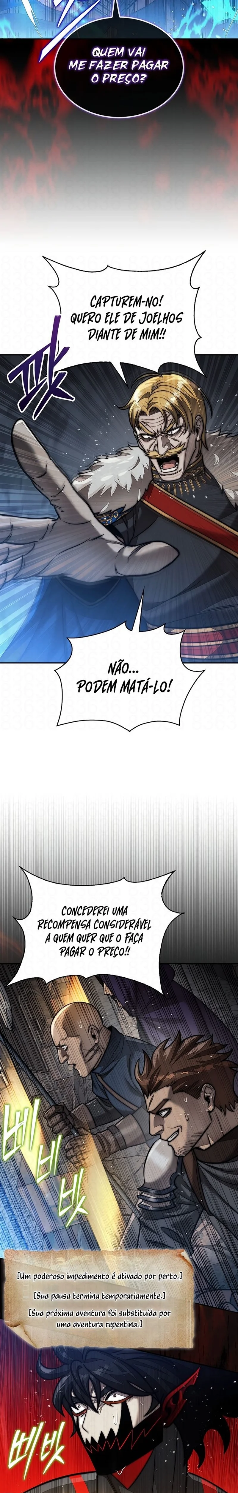 Read A 31 Peça Que virou o Tabuleiro PT Manga Online