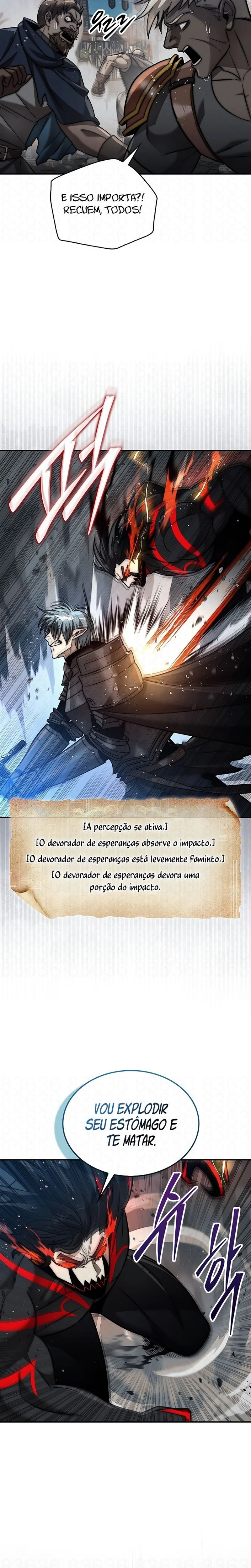Read A 31 Peça Que virou o Tabuleiro PT Manga Online