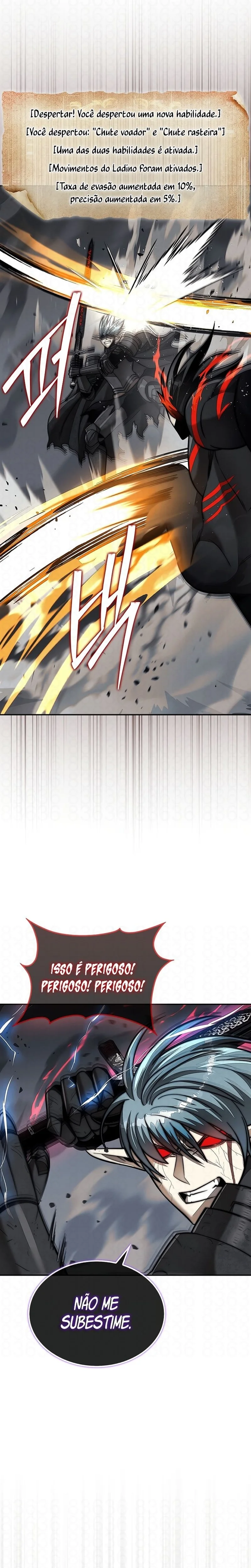 Read A 31 Peça Que virou o Tabuleiro PT Manga Online