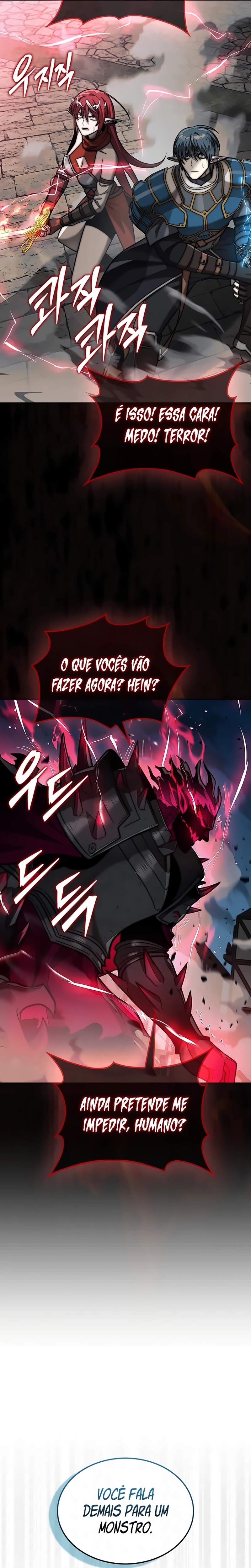 Read A 31 Peça Que virou o Tabuleiro PT Manga Online