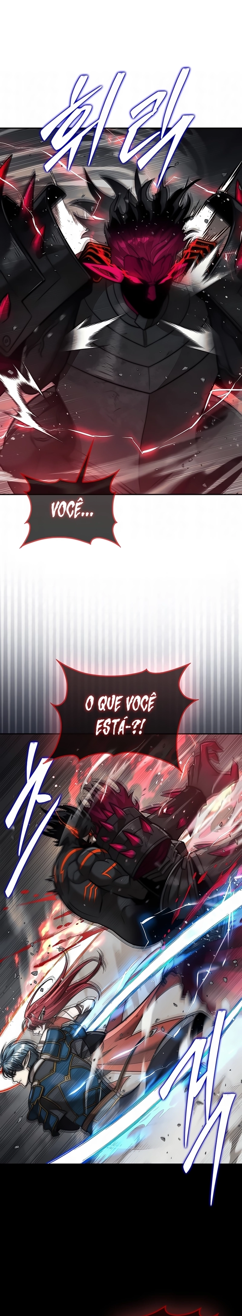 Read A 31 Peça Que virou o Tabuleiro PT Manga Online