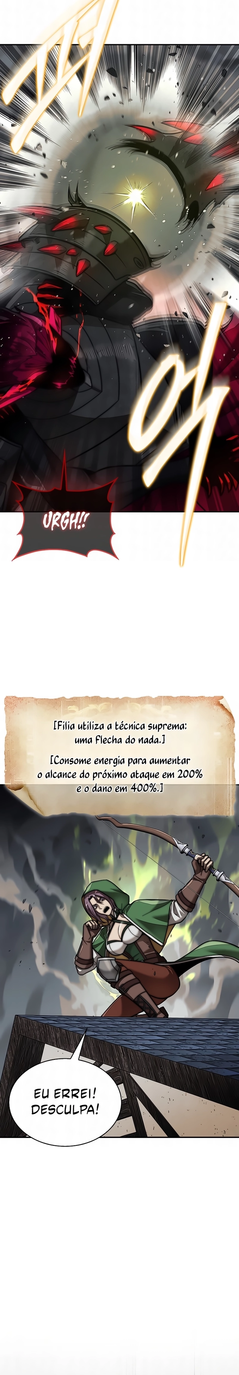 Read A 31 Peça Que virou o Tabuleiro PT Manga Online