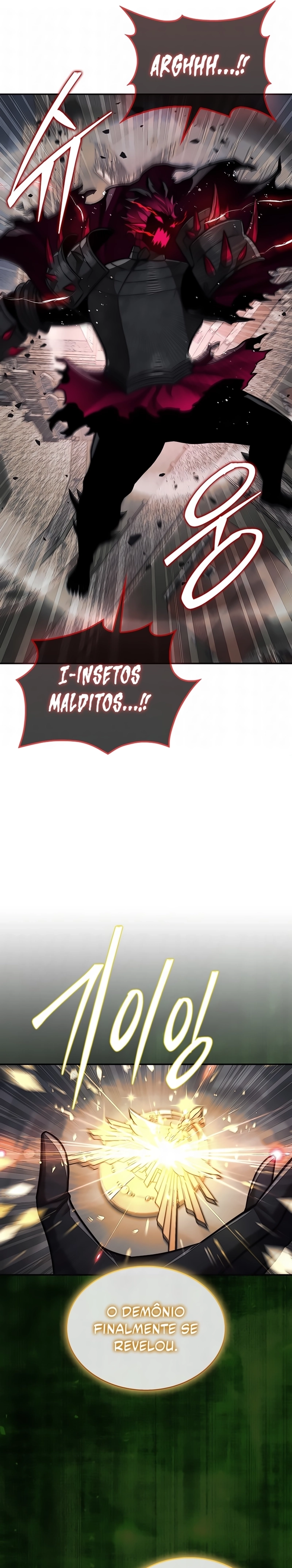 Read A 31 Peça Que virou o Tabuleiro PT Manga Online