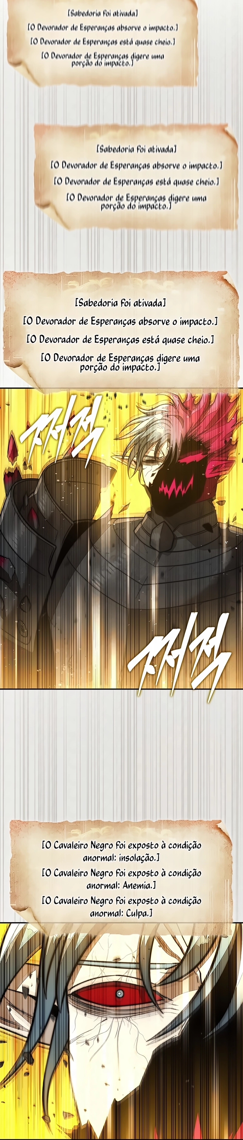 Read A 31 Peça Que virou o Tabuleiro PT Manga Online