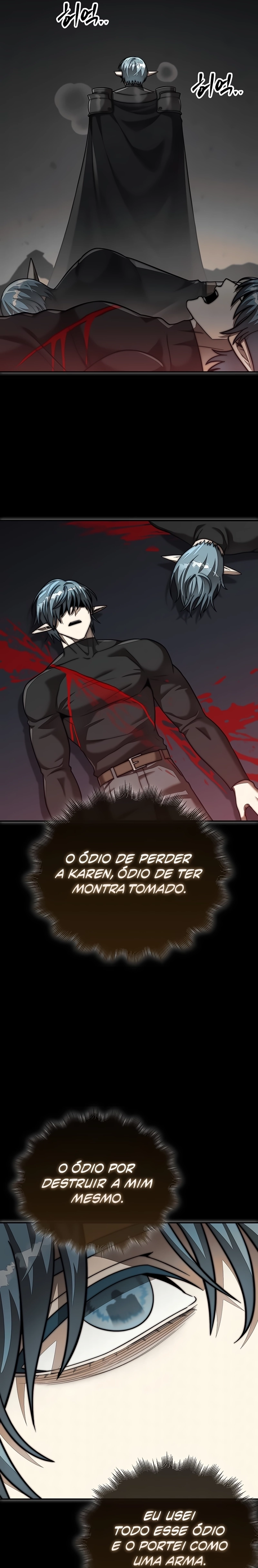 Read A 31 Peça Que virou o Tabuleiro PT Manga Online