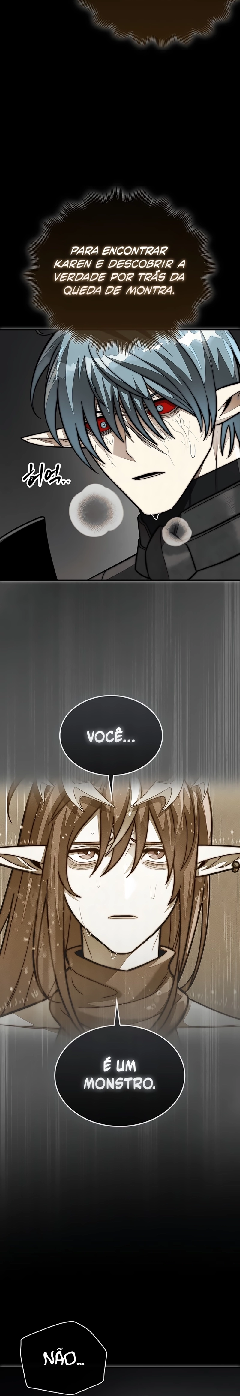 Read A 31 Peça Que virou o Tabuleiro PT Manga Online