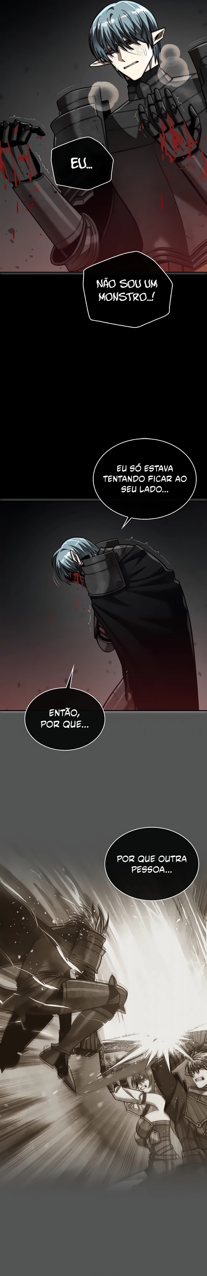 Read A 31 Peça Que virou o Tabuleiro PT Manga Online