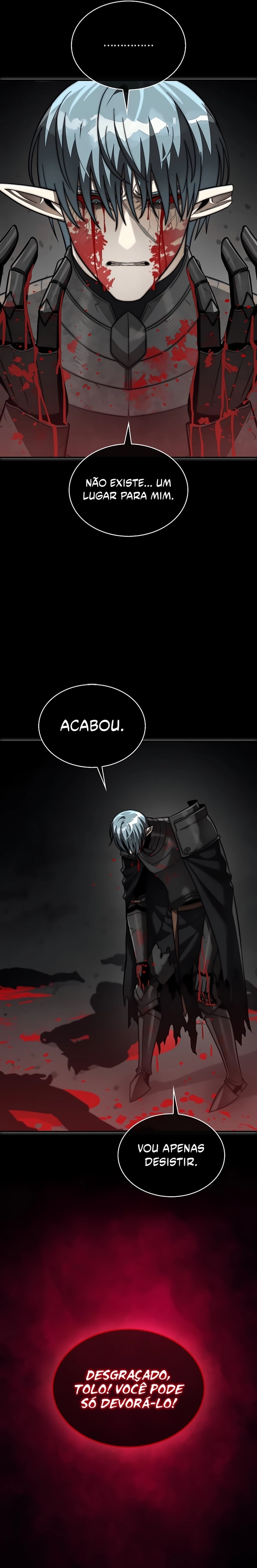 Read A 31 Peça Que virou o Tabuleiro PT Manga Online