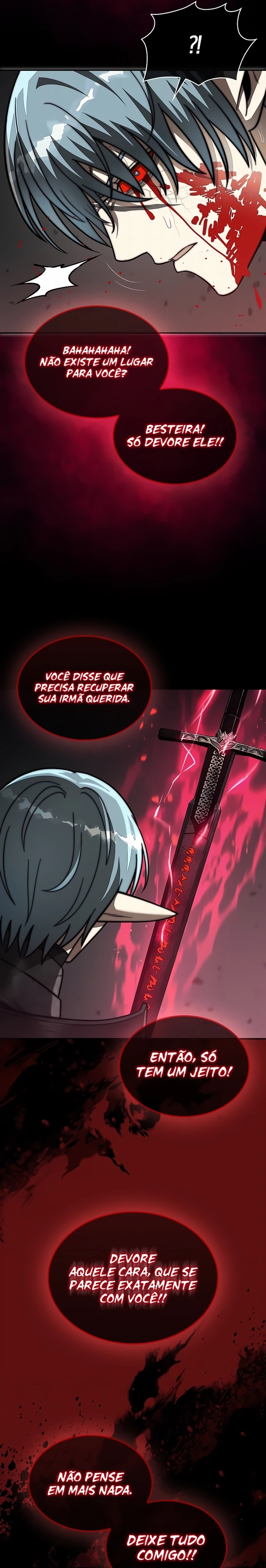 Read A 31 Peça Que virou o Tabuleiro PT Manga Online