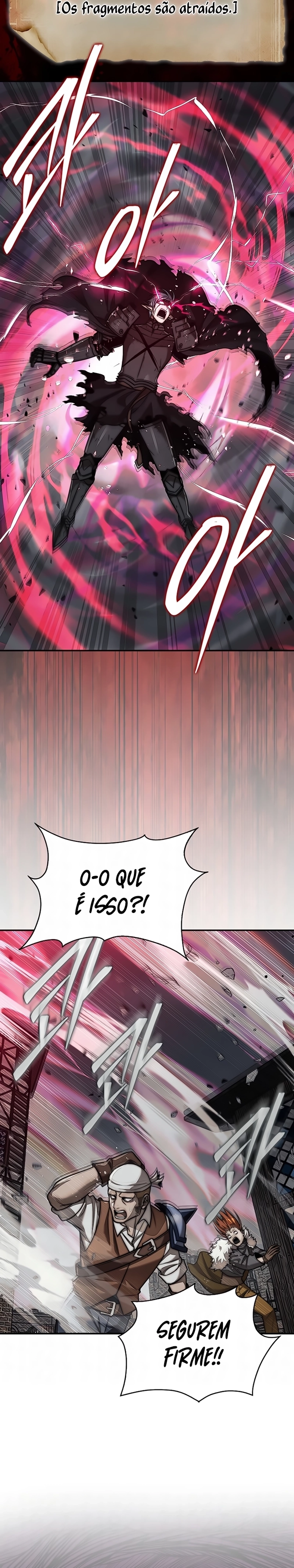 Read A 31 Peça Que virou o Tabuleiro PT Manga Online