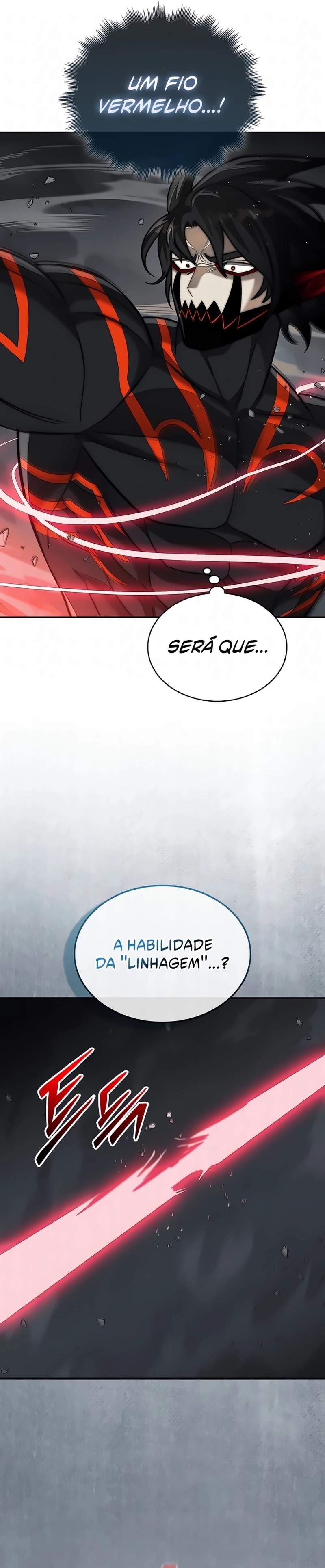 Read A 31 Peça Que virou o Tabuleiro PT Manga Online