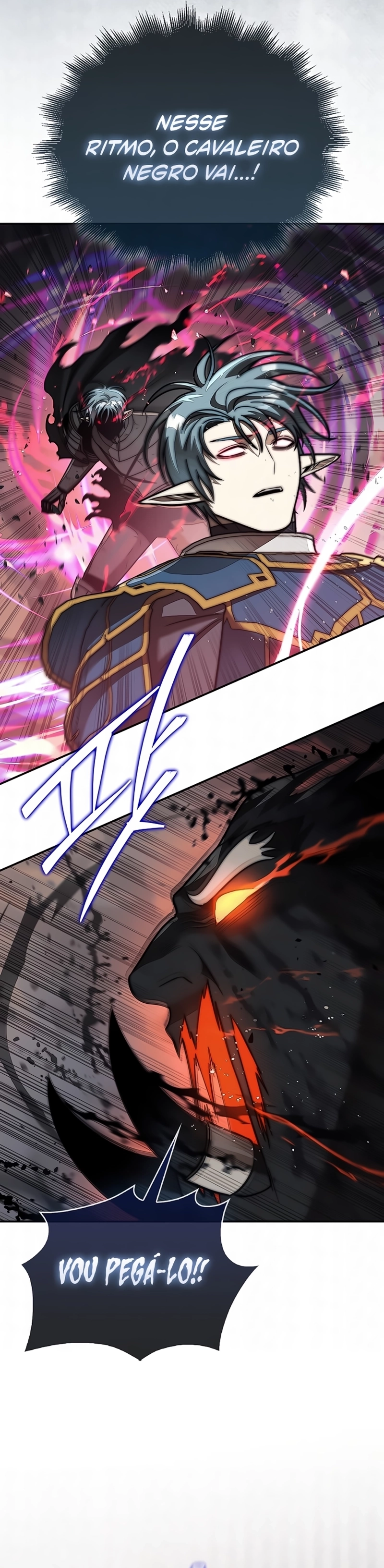 Read A 31 Peça Que virou o Tabuleiro PT Manga Online