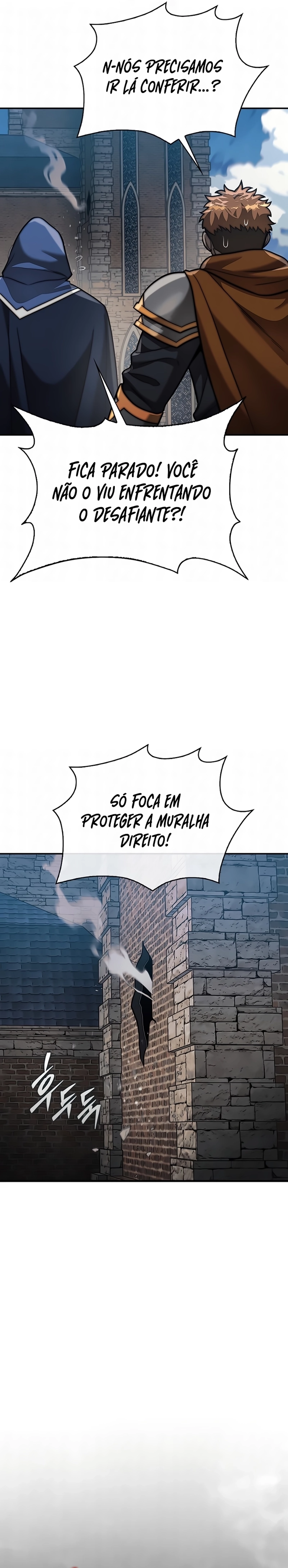 Read A 31 Peça Que virou o Tabuleiro PT Manga Online