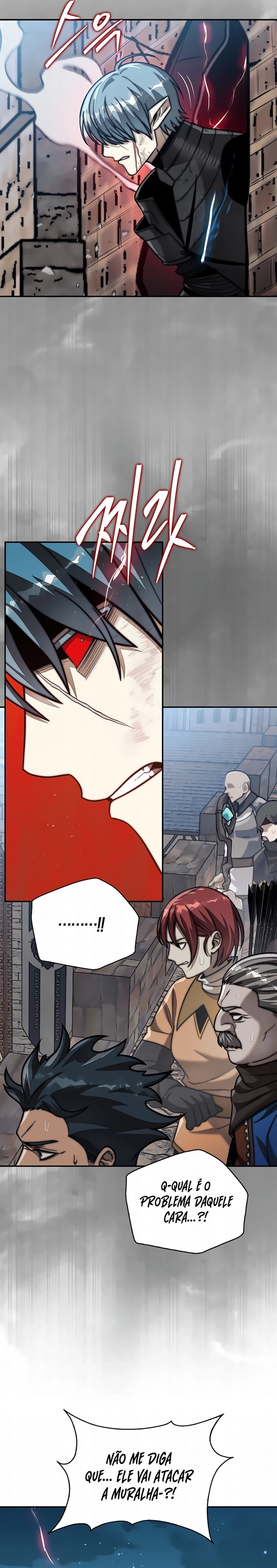 Read A 31 Peça Que virou o Tabuleiro PT Manga Online