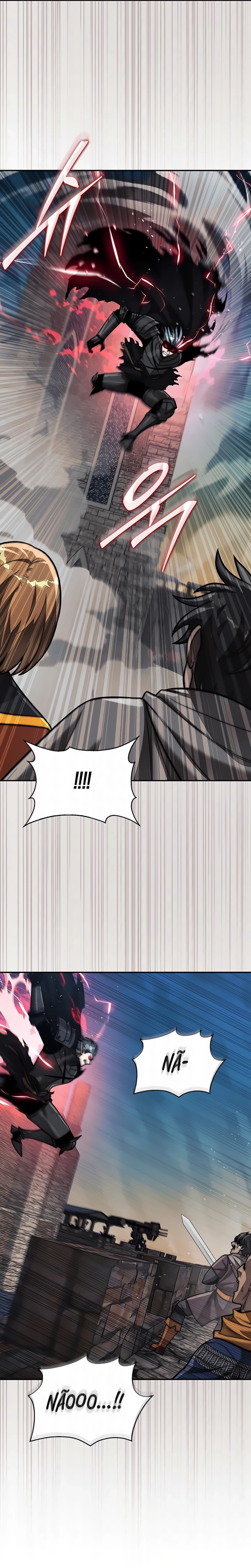 Read A 31 Peça Que virou o Tabuleiro PT Manga Online