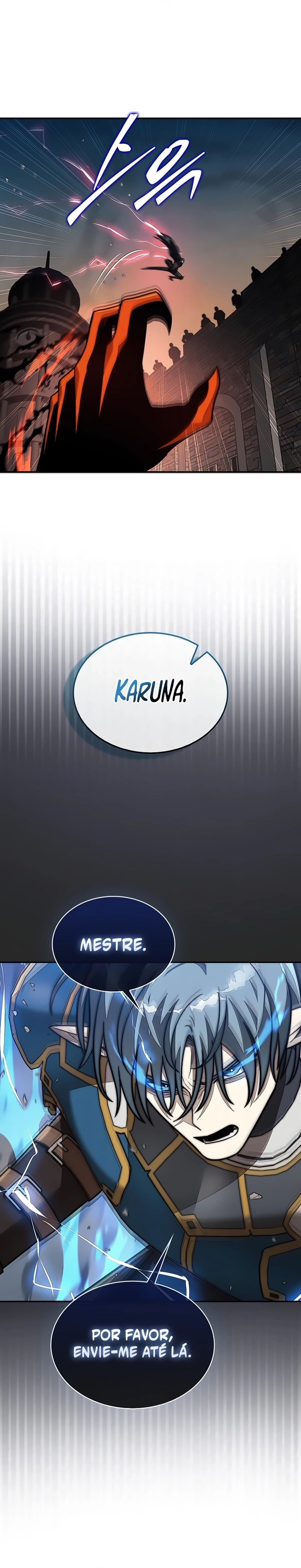 Read A 31 Peça Que virou o Tabuleiro PT Manga Online