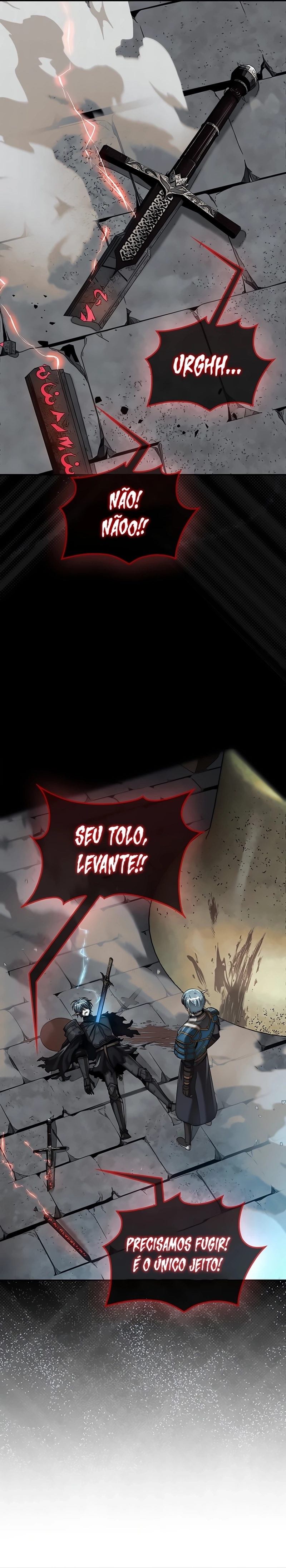 Read A 31 Peça Que virou o Tabuleiro PT Manga Online
