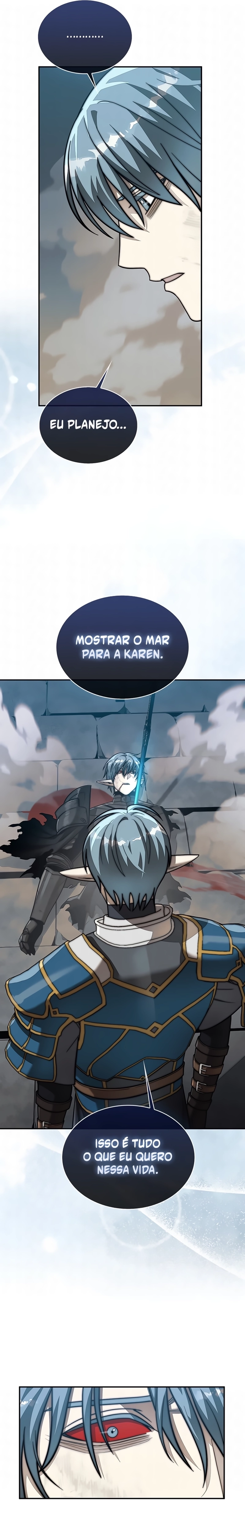 Read A 31 Peça Que virou o Tabuleiro PT Manga Online