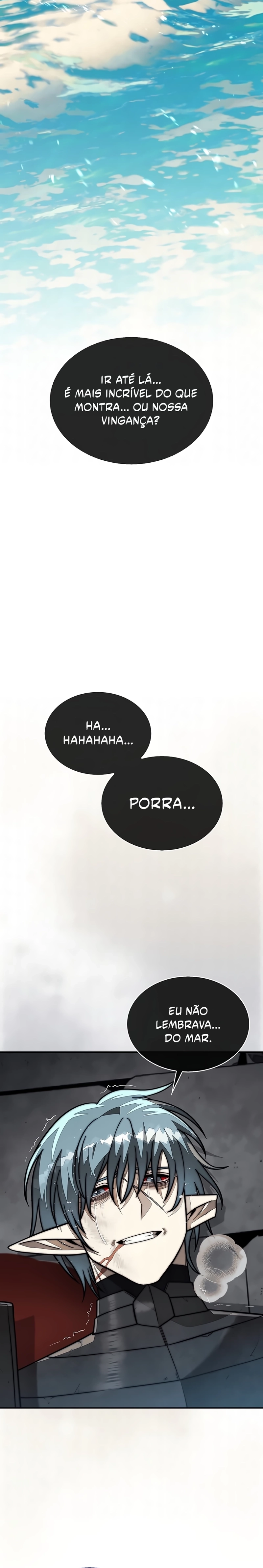 Read A 31 Peça Que virou o Tabuleiro PT Manga Online