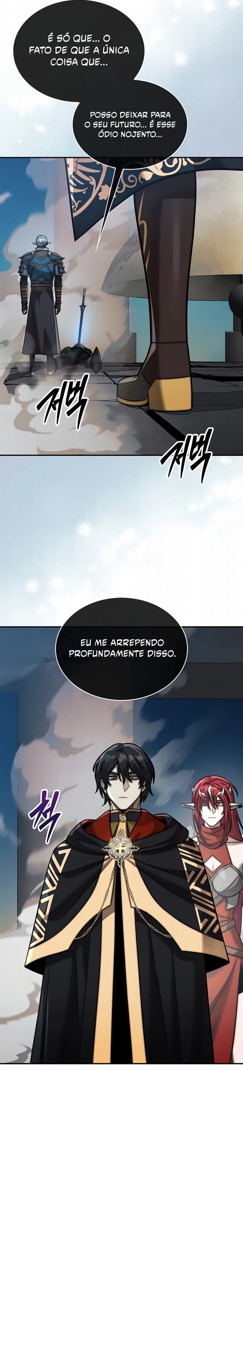 Read A 31 Peça Que virou o Tabuleiro PT Manga Online