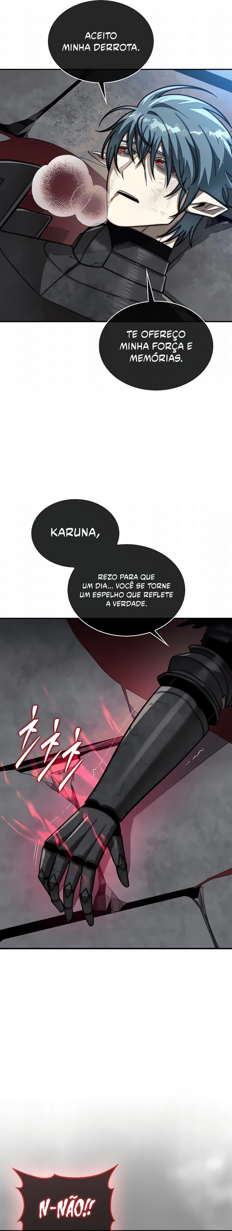 Read A 31 Peça Que virou o Tabuleiro PT Manga Online