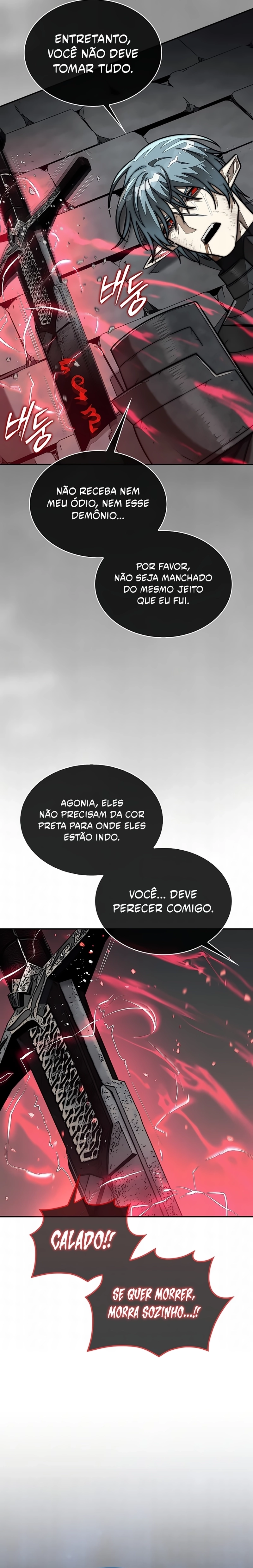 Read A 31 Peça Que virou o Tabuleiro PT Manga Online