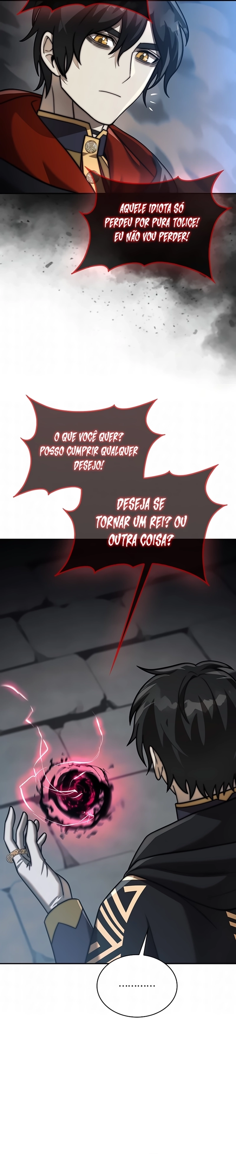 Read A 31 Peça Que virou o Tabuleiro PT Manga Online