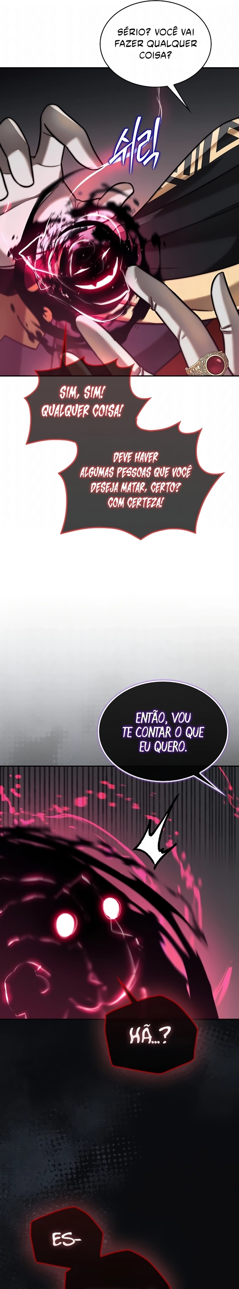 Read A 31 Peça Que virou o Tabuleiro PT Manga Online