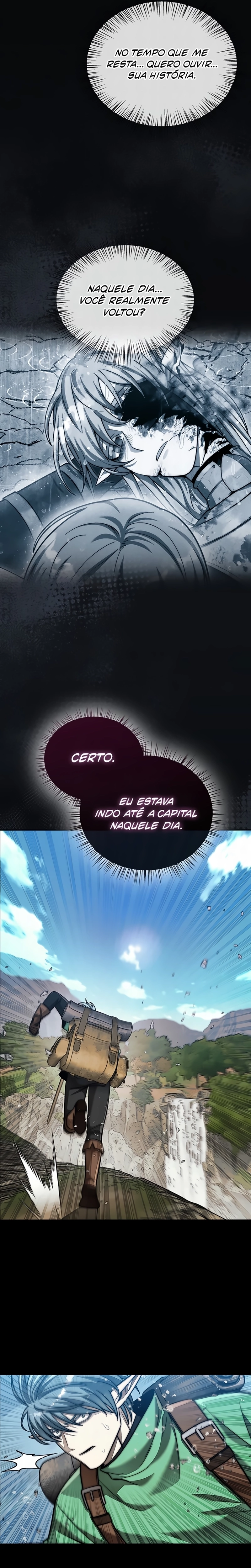Read A 31 Peça Que virou o Tabuleiro PT Manga Online
