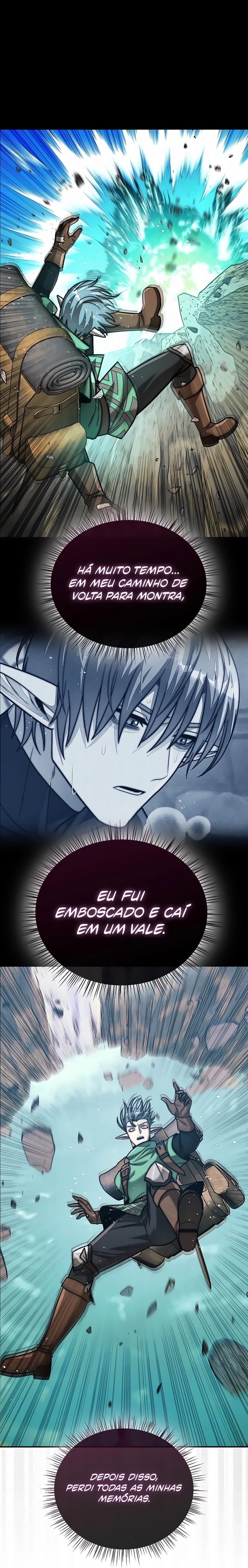 Read A 31 Peça Que virou o Tabuleiro PT Manga Online