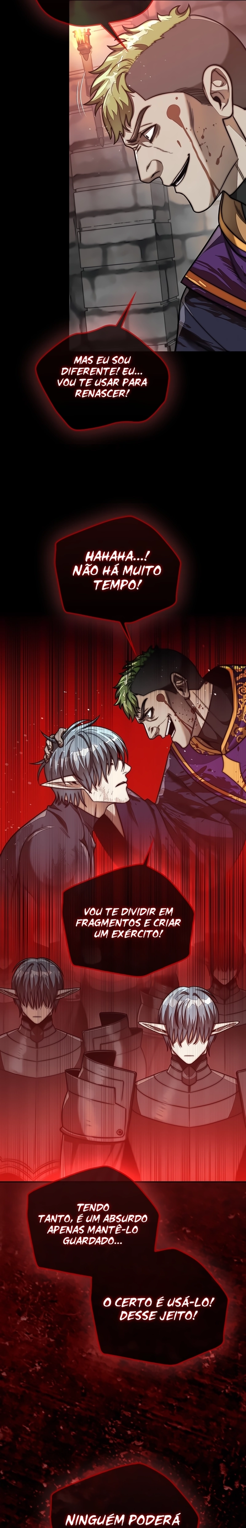 Read A 31 Peça Que virou o Tabuleiro PT Manga Online