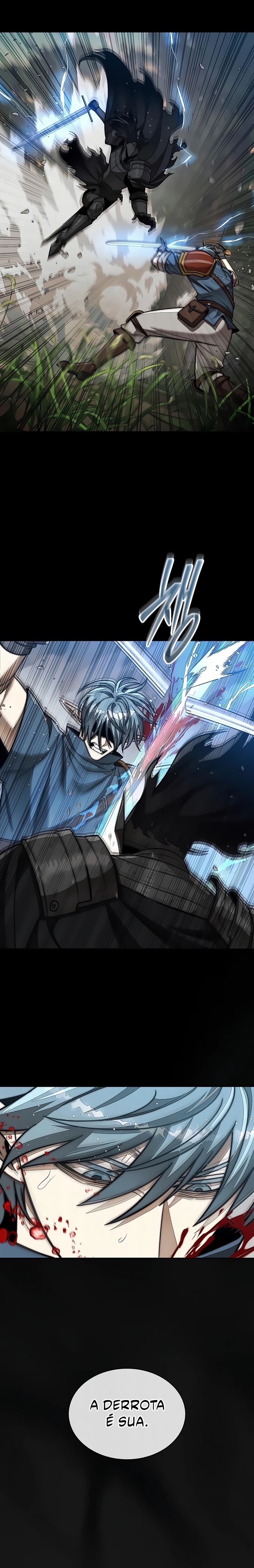 Read A 31 Peça Que virou o Tabuleiro PT Manga Online
