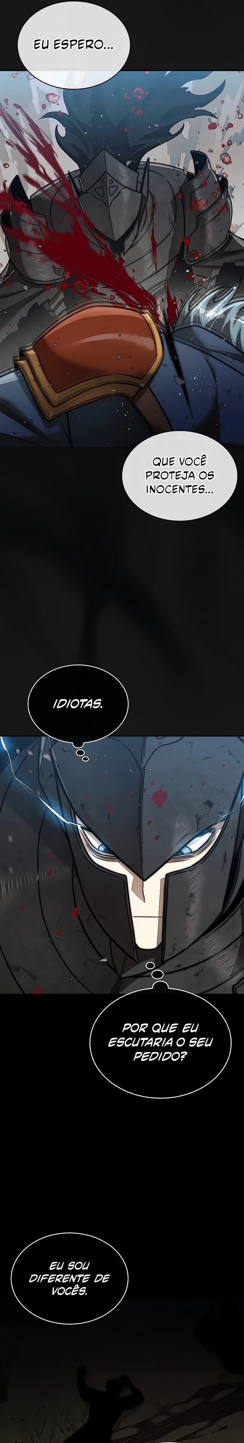 Read A 31 Peça Que virou o Tabuleiro PT Manga Online