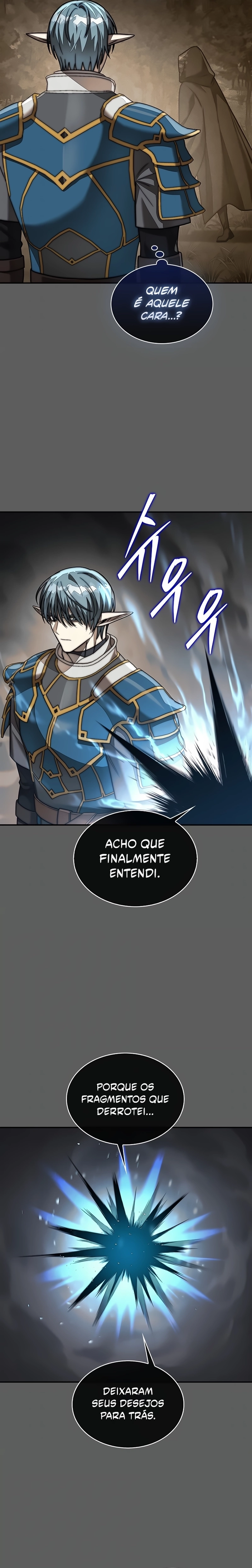 Read A 31 Peça Que virou o Tabuleiro PT Manga Online