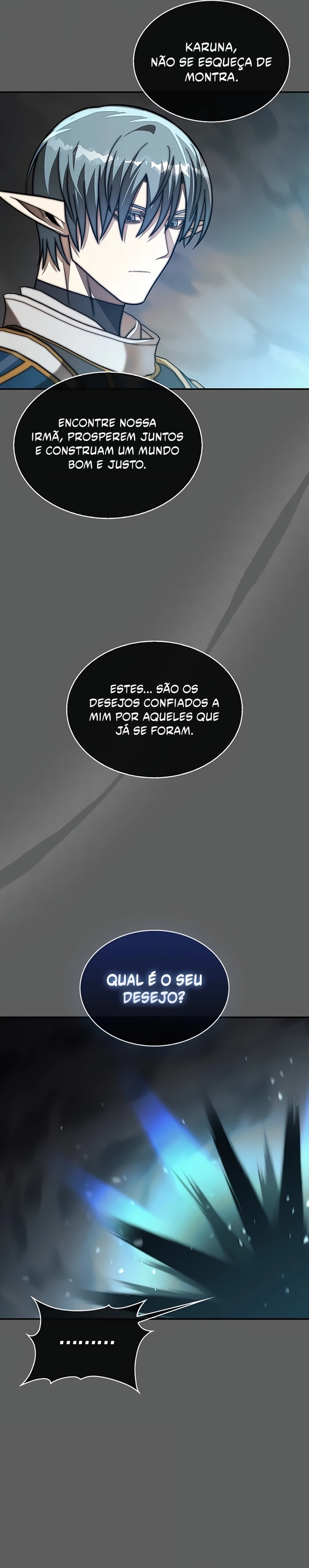 Read A 31 Peça Que virou o Tabuleiro PT Manga Online