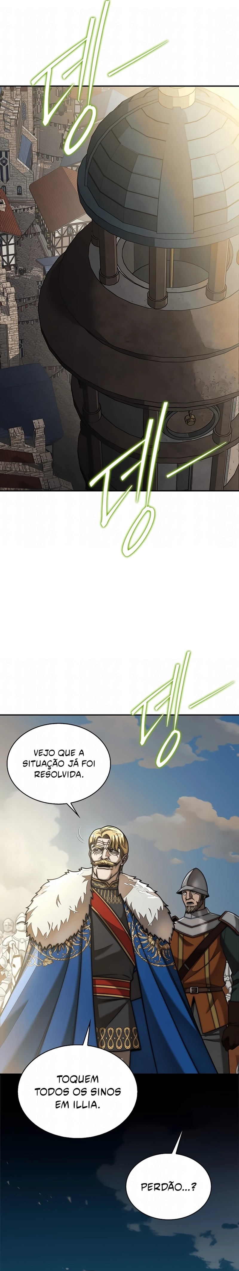 Read A 31 Peça Que virou o Tabuleiro PT Manga Online