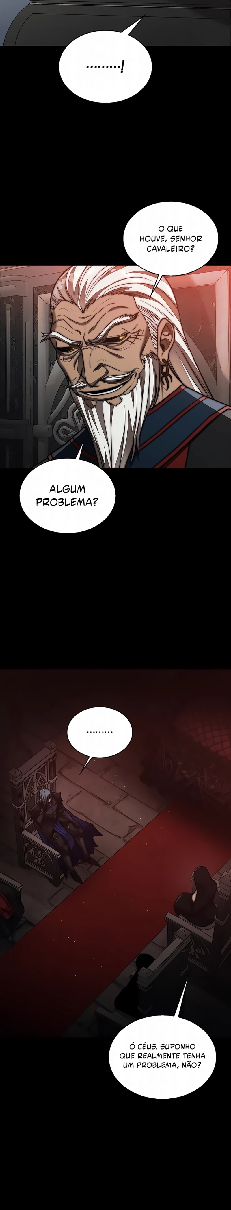 Read A 31 Peça Que virou o Tabuleiro PT Manga Online