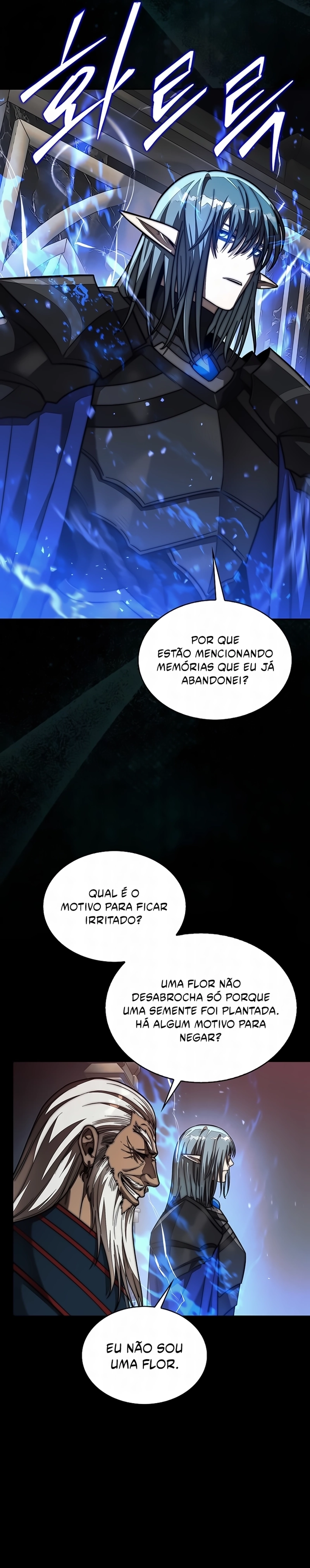 Read A 31 Peça Que virou o Tabuleiro PT Manga Online