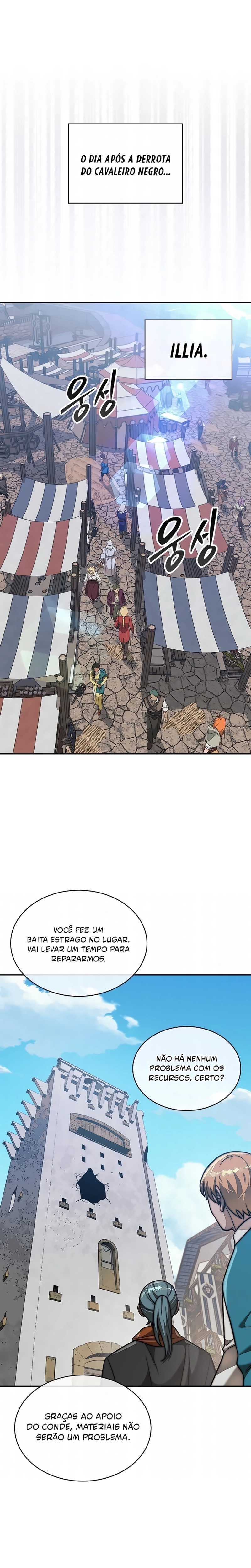 Read A 31 Peça Que virou o Tabuleiro PT Manga Online