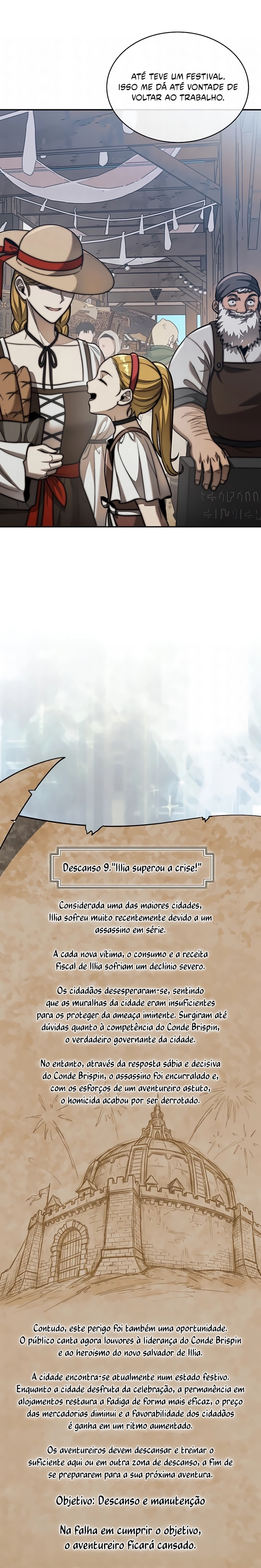 Read A 31 Peça Que virou o Tabuleiro PT Manga Online
