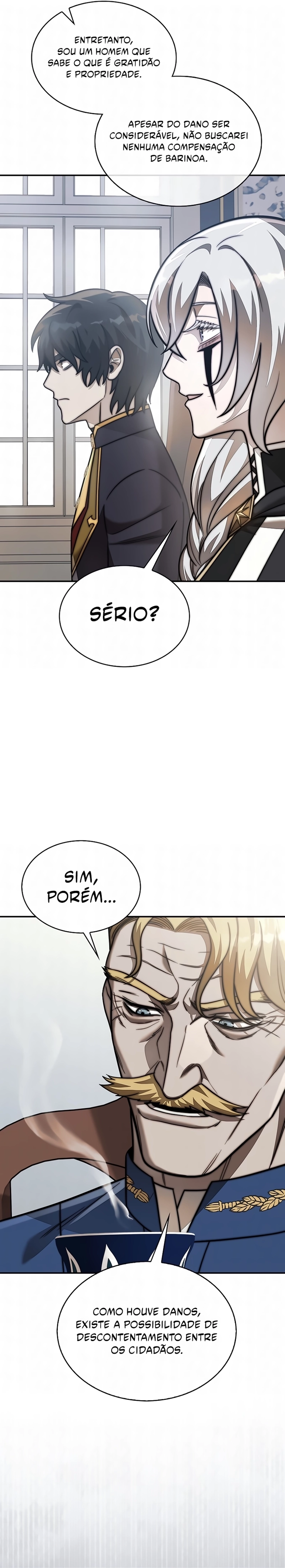 Read A 31 Peça Que virou o Tabuleiro PT Manga Online