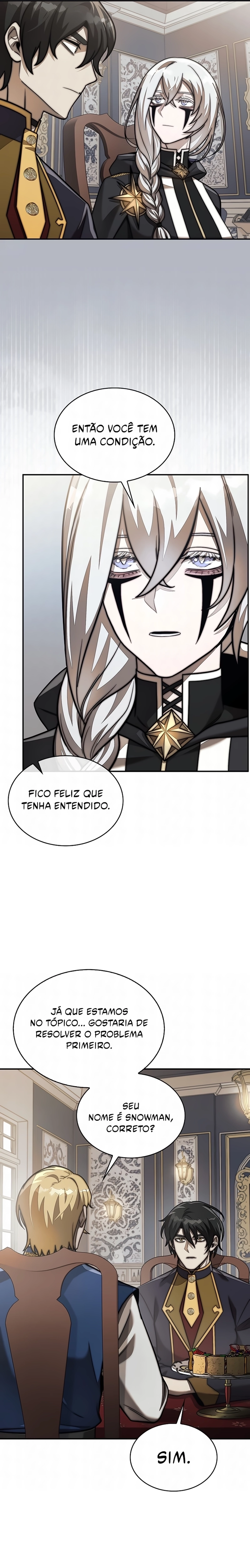 Read A 31 Peça Que virou o Tabuleiro PT Manga Online