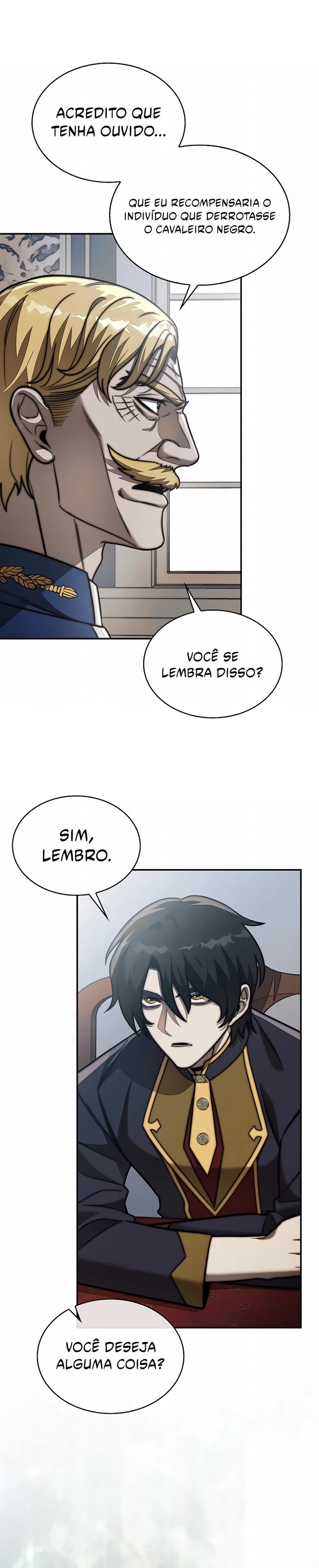 Read A 31 Peça Que virou o Tabuleiro PT Manga Online