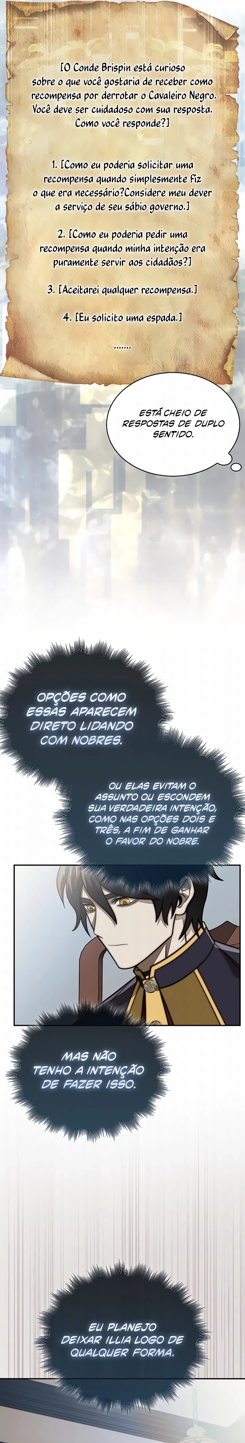 Read A 31 Peça Que virou o Tabuleiro PT Manga Online