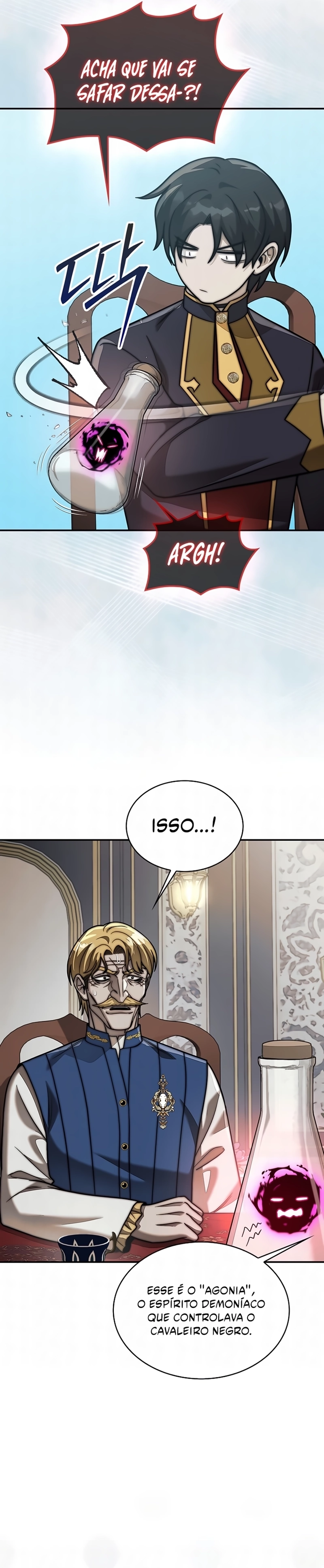 Read A 31 Peça Que virou o Tabuleiro PT Manga Online